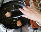 Foto del paso 3 de la receta: Albóndigas italianas tiernas y sabrosas