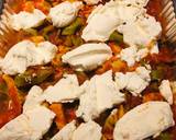 Baked Tortellini with Ricotta and Mozzarella cheese recipe step 4 photo