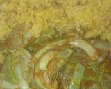 Foto del paso 6 de la receta: Mixiote de cerdo c/ nopales en adobo