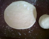 Foto langkah ke 4 dari resep Kulit samosa(multiguna) homemade step by step.