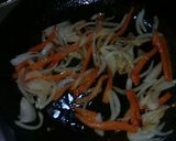 Foto del paso 1 de la receta: Salteado de Verduras!