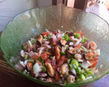 Foto del paso 5 de la receta: Salpicón de marisco y pulpo