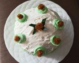 Foto langkah ke 7 dari resep Klepon cake ekonomis ala bun.