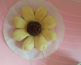 Foto langkah ke 6 dari resep Flower Bread.