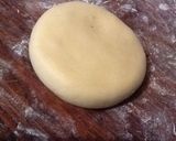 Foto del paso 4 de la receta: Alfajorcitos de maicena❣
