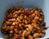 Foto langkah ke 5 dari resep Semur Kacang Merah.