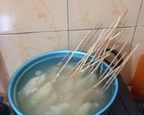 Foto langkah ke 7 dari resep Sempol Ayam.