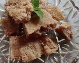 नारीयल की पंजिरी (nariyal ki panjiri recipe in Hindi) रेसिपी चरण 5 फोटो
