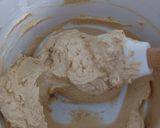 Foto langkah ke 4 dari resep Dutch Buttercake aka Boterkoek (gluten free).