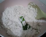 Foto langkah ke 3 dari resep Lupis.