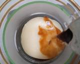 Cara Membuat Mochi Affogato 2