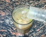 A picture of step 6 of Masala Sattu Drink 📌.