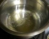 Chowmien recipe step 1 photo