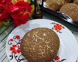 Foto langkah ke 8 dari resep Coffee Bun 😍.