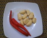 Foto langkah ke 1 dari resep Perkedel Tahu.