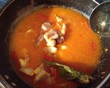 Foto langkah ke 6 dari resep 18.Tongseng ayam sederhana.