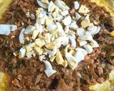 Foto del paso 3 de la receta: Tarta de atún