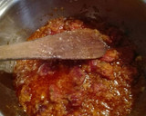 Foto del paso 3 de la receta: Lentejas estofadas