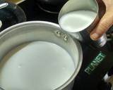 Low fat paneer at home recipe step 2 photo