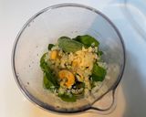 青醬炒蛤蠣的食譜步驟3照片
