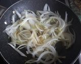 Foto del paso 4 de la receta Pollo con piña y bacon