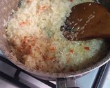 Foto del paso 2 de la receta: Arroz blanco especial (A la Karu)
