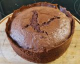 Fehércsoki mascarponés torta recept fázis 1 fotója