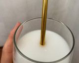 Foto del paso 4 de la receta: Leche de coco