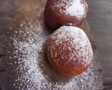 Foto del paso 8 de la receta: Berlinesas