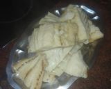 Foto del paso 5 de la receta Sancocho canario con mojo verde y pella de gofio