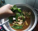 รูปขั้นตอนการทำที่ 5 ของ อ่อมไก่แบบง่ายๆ