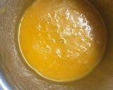 टोमॅटो गाजर सूप (tomato gajar soup recipe in marathi) रेसिपी स्टेप 3 फोटो