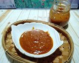 Foto langkah ke 3 dari resep BBQ Sauce (home made).