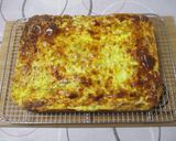 Kapros🌿 túrós lepény 🥧 recept fázis 9 fotója