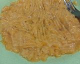 Foto langkah ke 1 dari resep Apem Pisang Gula Palem.