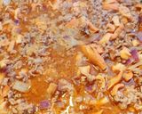Hortobágyi húsos palacsinta gombával... besamel martassal 👌 recept fázis 2 fotója