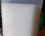Foto langkah ke 1 dari resep Milk Thai Tea Ala Rumahan.
