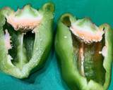 Stuffed pepper (vegan) recipe step 1 photo