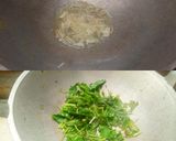 Foto langkah ke 2 dari resep Tumis Bayam Maknyus.