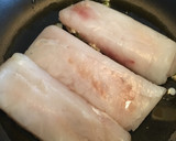 Foto del paso 2 de la receta: Merluza en vinagreta
