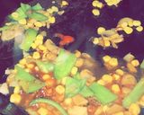 صورة لخطوة 4 من وصفة باستا ملونه