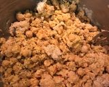 Foto del paso 1 de la receta: Falafel