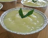 Foto langkah ke 4 dari resep TanDur (ketan durian).
