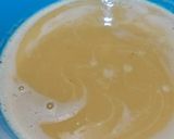 Foto langkah ke 2 dari resep Puding marmer.
