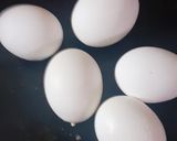 चटपटा एग बाईट (Egg Bite Recipe In Marathi) रेसिपी स्टेप 1 फोटो 