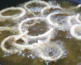 Foto del paso 2 de la receta: Aros de cebolla con cerveza