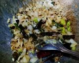 வெங்காய தயிர் பச்சடி (Venkaya thayir pachadi recipe in tamil) ரெசிபி ஸ்டேப் 4 புகைப்படம்