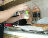Foto del paso 6 de la receta: Dinners rolls