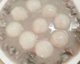 Hình bước làm 3 của món Chè Lang Liêu