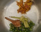 Foto langkah ke 2 dari resep Kalumpe (Karuang).